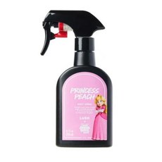 러쉬 스프레이 LUSH Princess Peach 프린세스 피치 바디스프레이 200ml 167148