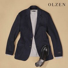 올젠자켓