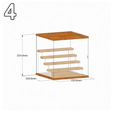 레고수납함브릭