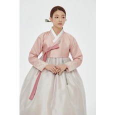 - [한복브리에]로즈엔젤리스-한복대여 혼주한복대여 어머님한복 청담한복대여 청담동한복 혼주한복 결혼식한복 예쁜한복대여 한복맞춤