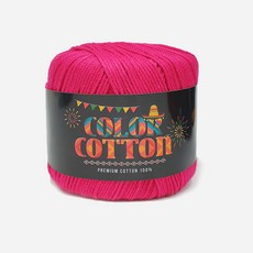 코링코코튼캔디