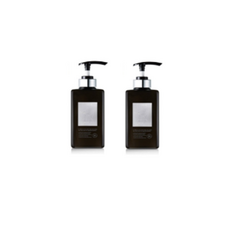 포맨트 포맨 올인원 퍼퓸샤워 500ml x 2개