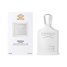 [크리드] 실버 마운틴 워터 EDP 100ml