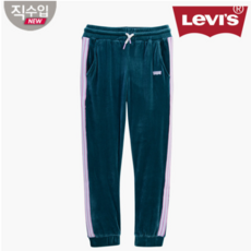 리바이스키즈 벨루아조거팬츠