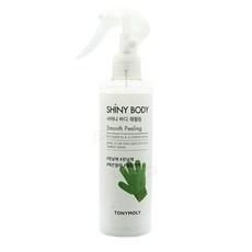 토니모리 샤이니 바디 때 필링 250ml, 단일상품