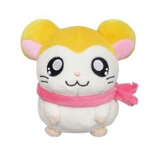 방가방가햄토리인형