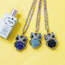 핑크오팔팬던트