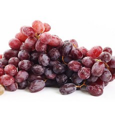 껍질째 먹는 씨없는 크림슨포도 5kg 4~8봉지, 없음, 상세설명 참조