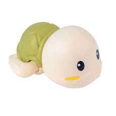 헤엄치는거북이