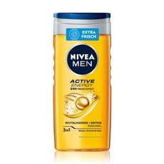 니베아맨엑티브에너지젤