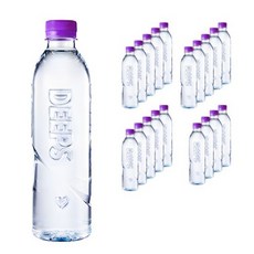 딥스 에코골드, 80개, 500ml