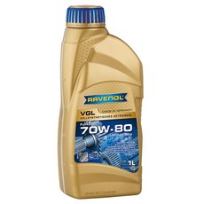 라베놀 VGL SAE 70W-80 (BMW G3 G4) 1L, 1개