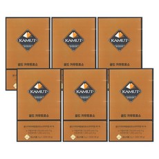 T피플 골드 카무트 효소 3g x 30포 6박스