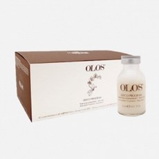 올로스 우유앰플 1박스(10개)+낱개1개증정, 1박스, 20ml