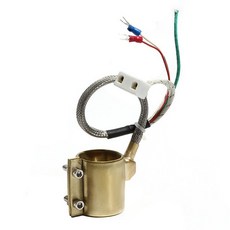 세라믹밴드히터40