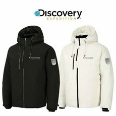 디스커버리롱패딩 TOP01