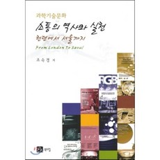 북스힐과학기술의역사