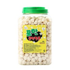 포만 곤약 팝콘 300gX1개, 1통, 300g