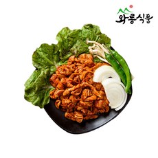 와룡식품