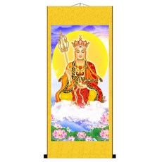 신중탱화