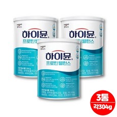 하이문 하이뮨 프로틴 밸런스 산양유 단백질 분말 가루 보충제 프리바이오틱스 아연 칼슘 마그네슘 비타민D 어린이 수험생 중학생 고등학생 단백질 쉐이크