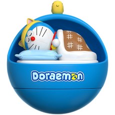 도라에몽오뚝이