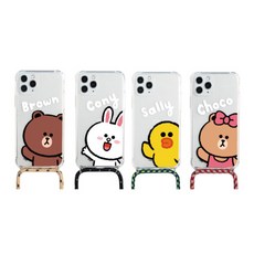 라인프렌즈샐리