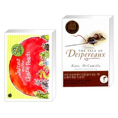 thetaleofdespereaux