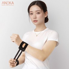 [디자인특허 손목공학] 아네카 B1 손...