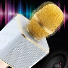 콩순이노래방마이크