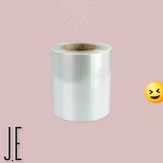 GJ 실링필름 150mm 홀드/알뜰형 4롤, 1개, 4개입