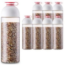 락앤락 인터락 잡곡통 1.6L x 8p, 9세트