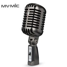 mymic