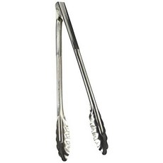 Scalloped-Edge Medium Weight (.5 mm) Stainless Steel Utility/13018273, 상세내용참조