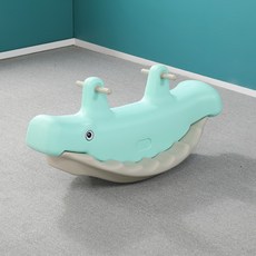 놀이터흔들말고래