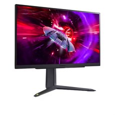 [LG전자] 울트라기어 27GR75Q QHD IPS 165HZ 게이밍모니터, 택배발송(당일발송)