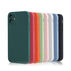 아이폰13프로컬러스킨