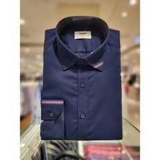 레노마셔츠 뱀부폴리스판트윌 ROFSL0004NY