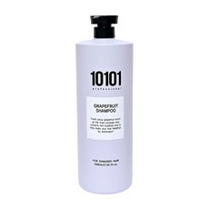 10101 샴푸 자몽향, 1개, 1500ml