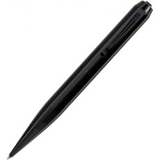 iSpyPen 프로 X Full HD 2K 해상도 USA 엔지니어드 최첨단 비밀 기록 장치 새롭고 개선 2023 모델 128GB Jet Black