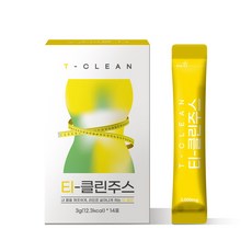 디톡스3일