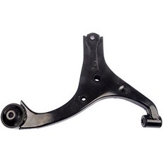Dorman 521-066 Front Right Lower Suspension Control Ar Dorman 521-066 일부 기아 리오 모델용 앞 우측 하부 서스펜션 컨트롤, Dorman 521-066 Front Right Low, 1개