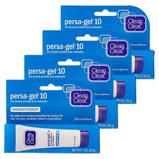 무어스파클렌징젤