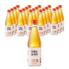 미에로화이바 PET, 500ml, 180개