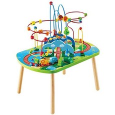 하페기차놀이테이블