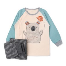 맘스네이처오가닉12종