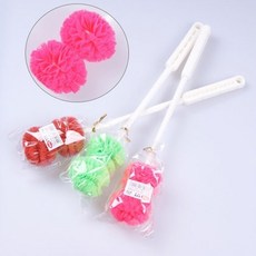 쌍방울 병솔(색상랜덤) 세척솔 브러쉬, 상세페이지 참조, 상세페이지 참조