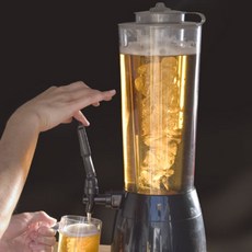 맥주냉각기