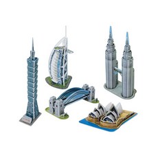 스콜라스3d입체퍼즐