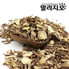 말리지오 수입 당귀, 1개, 500g